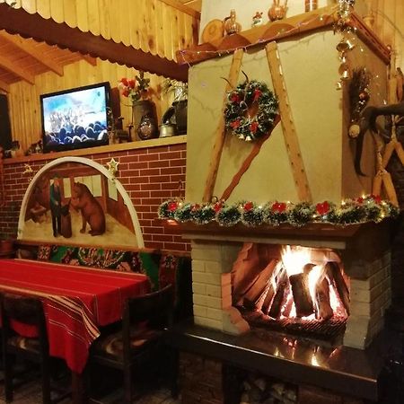 Kovacha Guest House Raduil Esterno foto