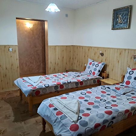 Kovacha Guest House Raduil Esterno foto