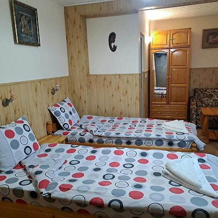 Kovacha Guest House Raduil Esterno foto
