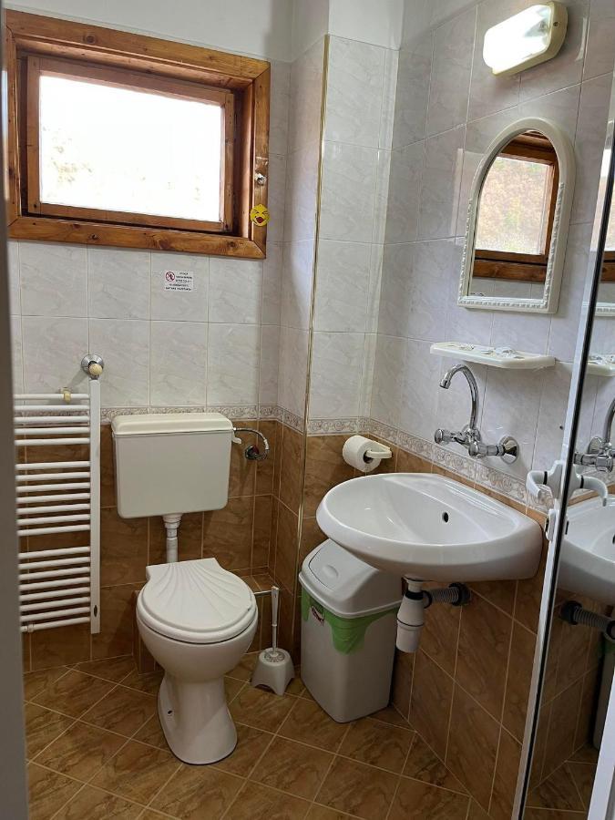 Kovacha Guest House Raduil Esterno foto