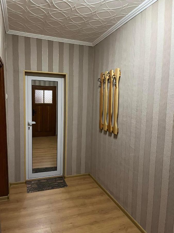 Kovacha Guest House Raduil Esterno foto