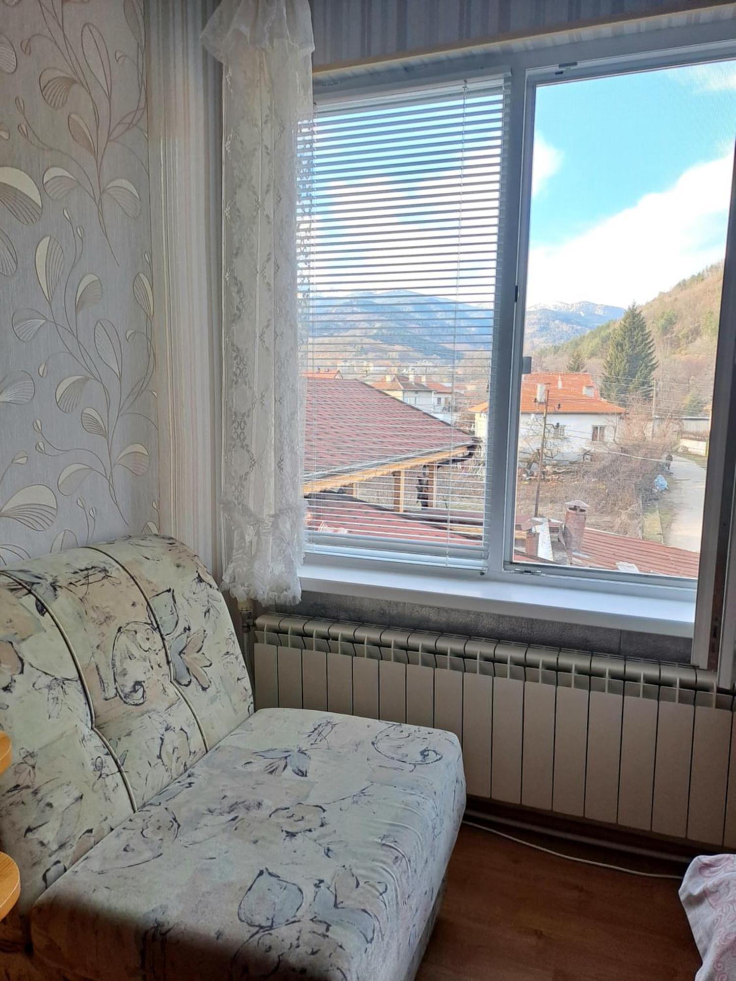 Kovacha Guest House Raduil Esterno foto
