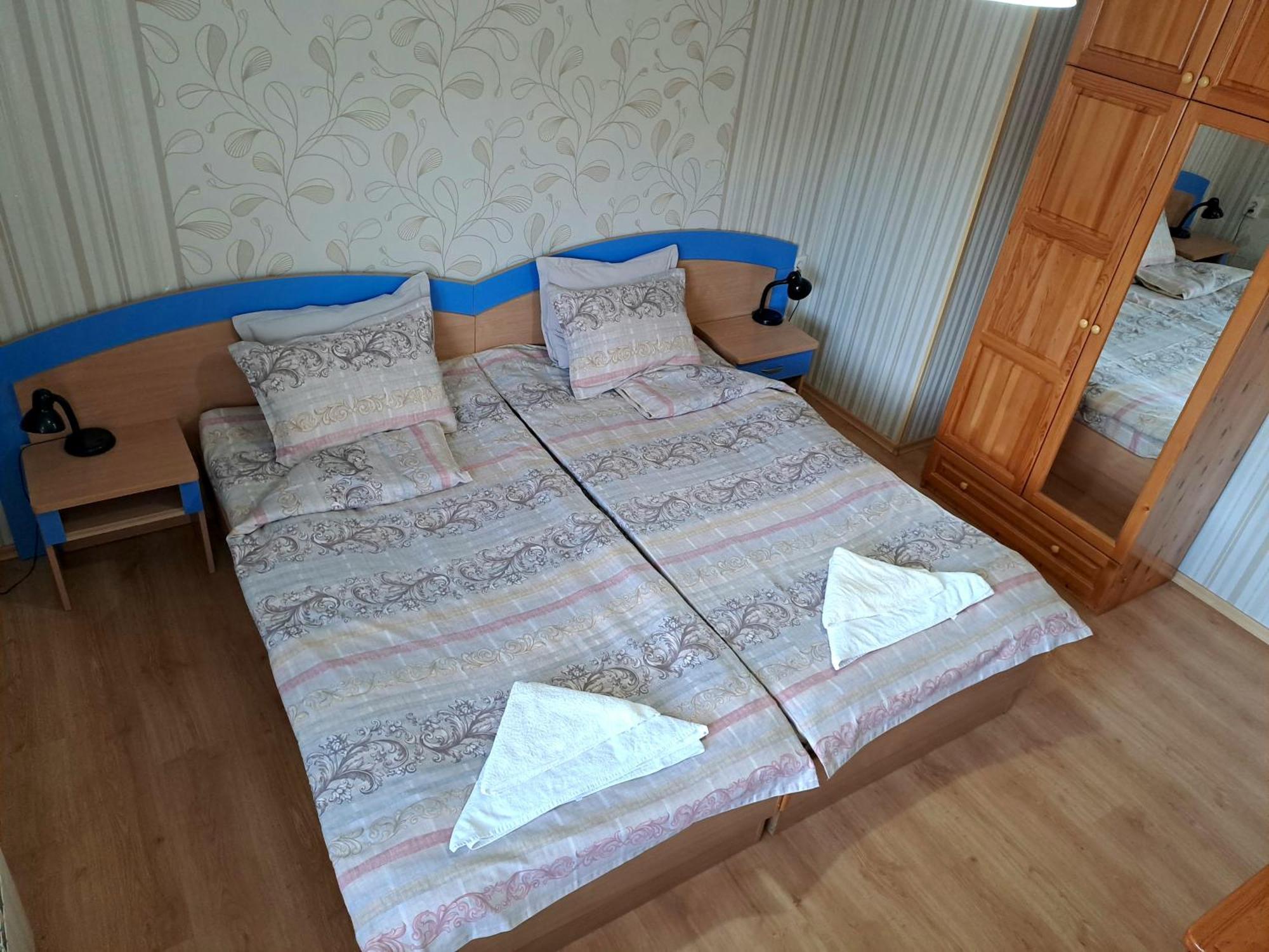 Kovacha Guest House Raduil Esterno foto