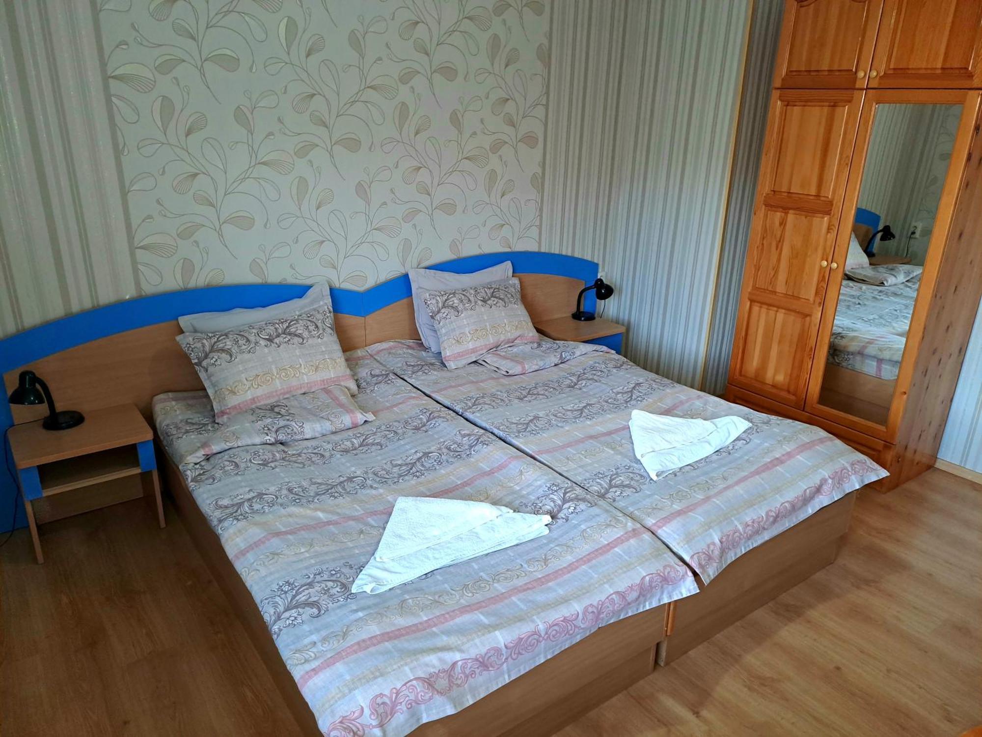 Kovacha Guest House Raduil Esterno foto