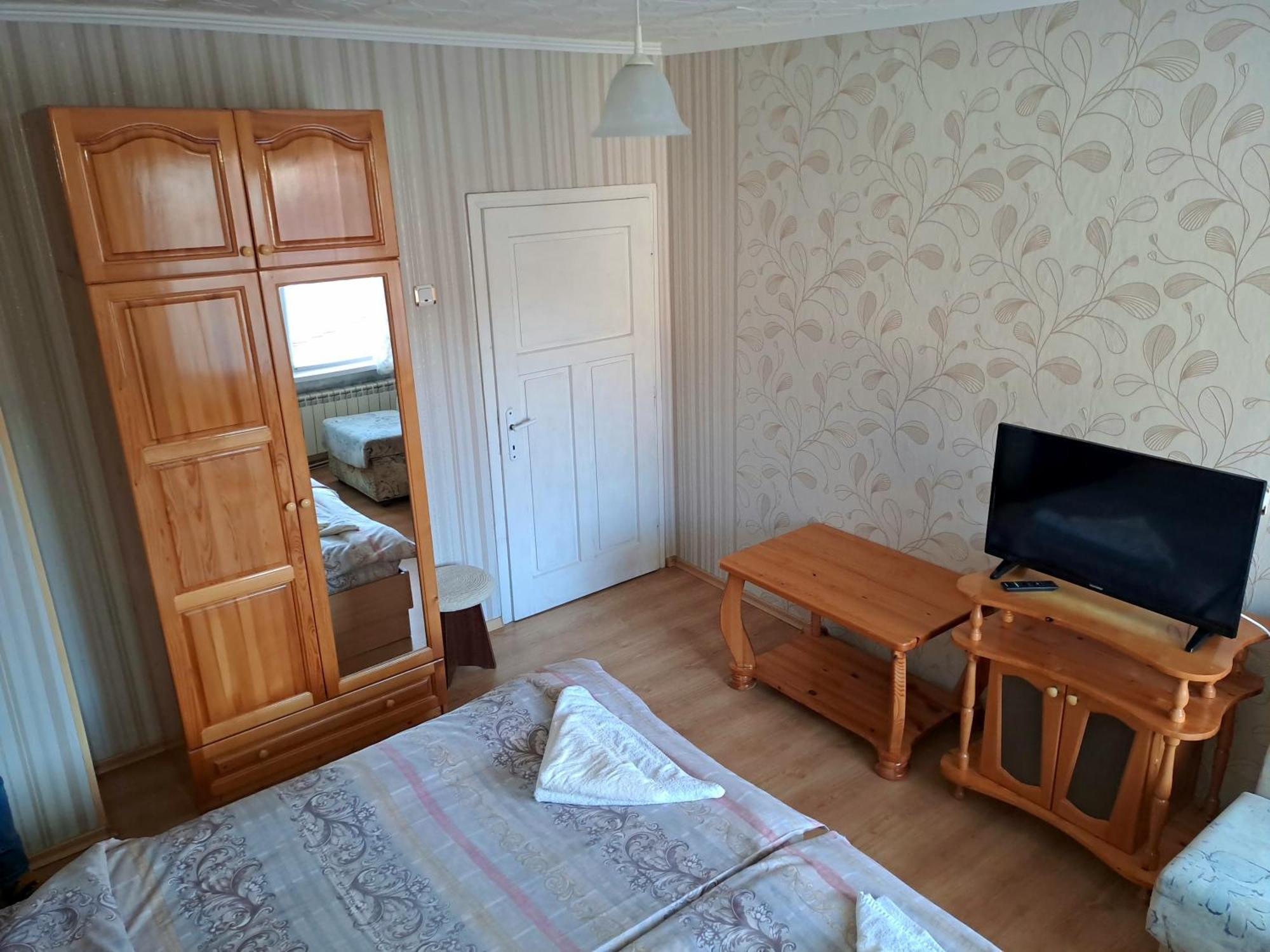 Kovacha Guest House Raduil Camera foto